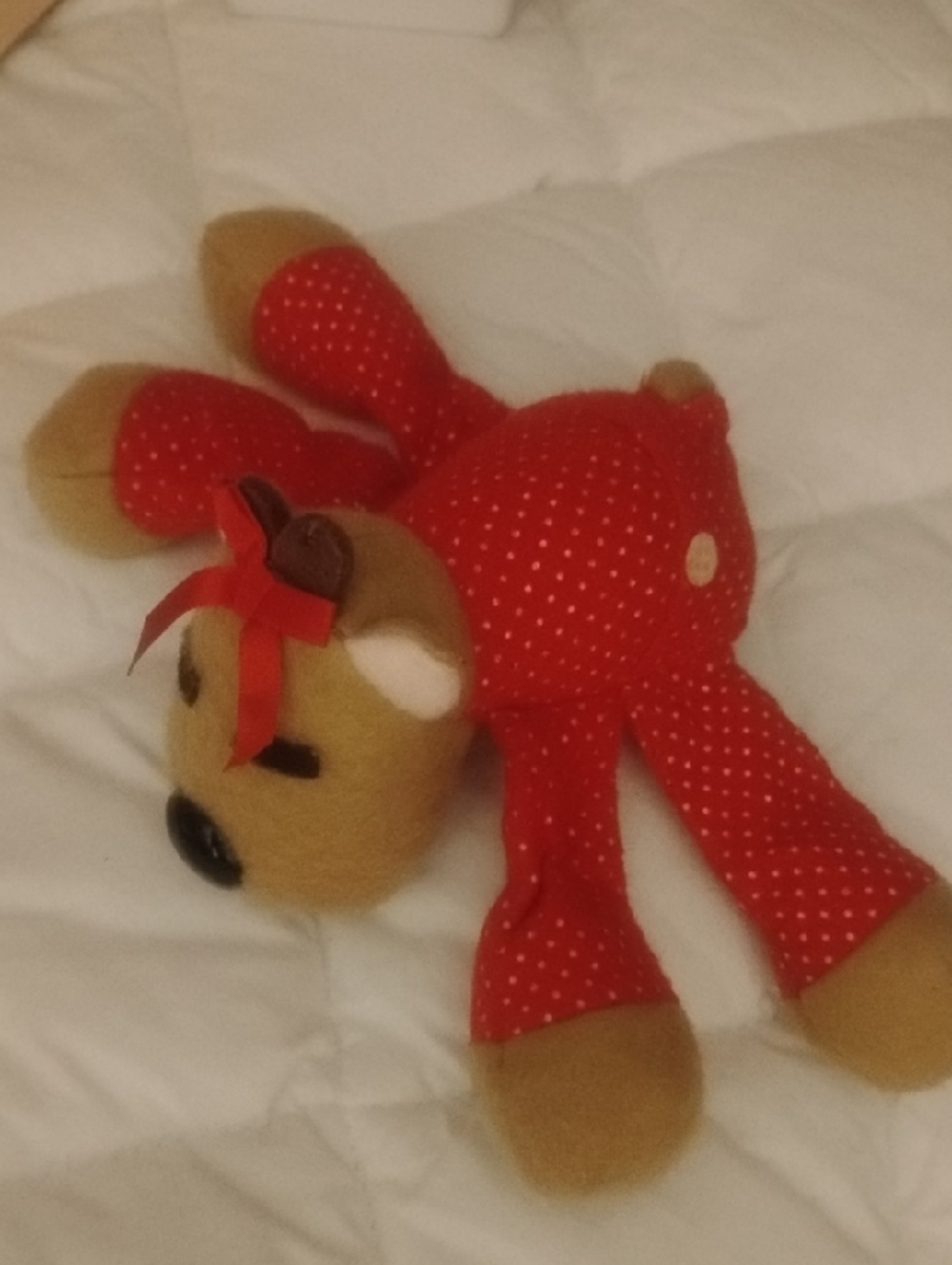 Ramona Reindeer